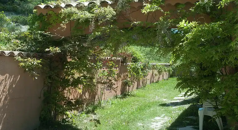 Villa i Saint-Michel-l'Observatoire