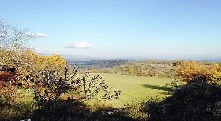 Villa i Saint-Michel-l'Observatoire