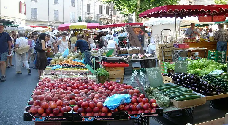 Villa i Saint-Michel-l'Observatoire