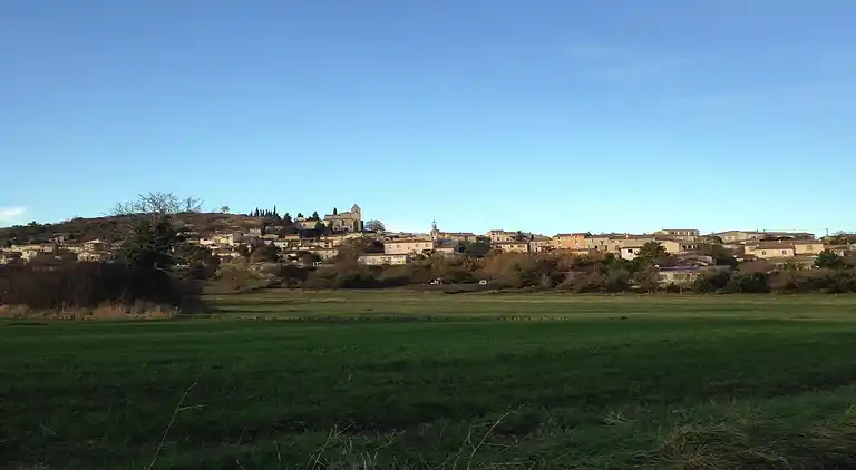 Villa i Saint-Michel-l'Observatoire