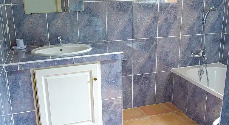 Villa i Saint-Michel-l'Observatoire