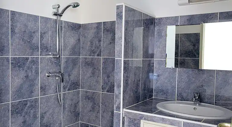 Villa i Saint-Michel-l'Observatoire