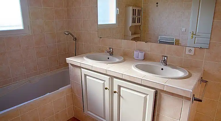 Villa i Saint-Michel-l'Observatoire