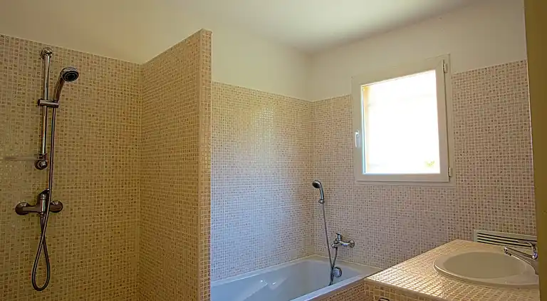 Villa i Saint-Michel-l'Observatoire