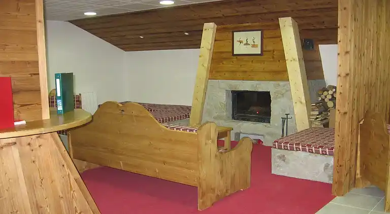 Ferielejlighed i Orcières