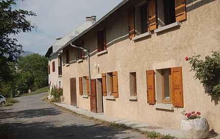 Sommerhus i Embrun