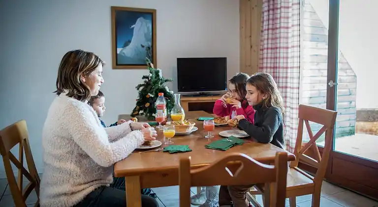 Hytte i Agnières-en-Dévoluy