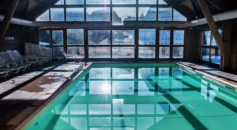 Hytte i Agnières-en-Dévoluy