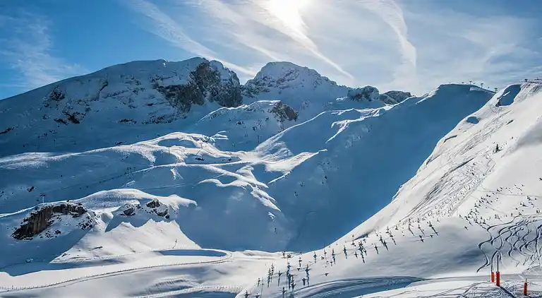 Hytte i Agnières-en-Dévoluy