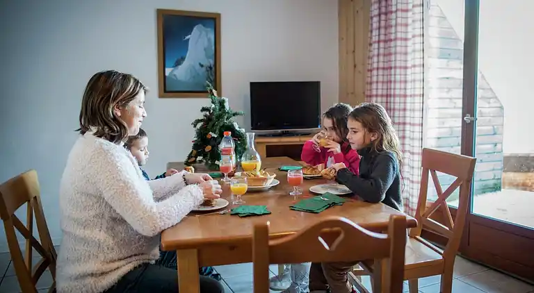 Chalet in Agnières-en-Dévoluy