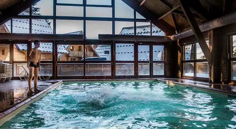 Chalet in Agnières-en-Dévoluy