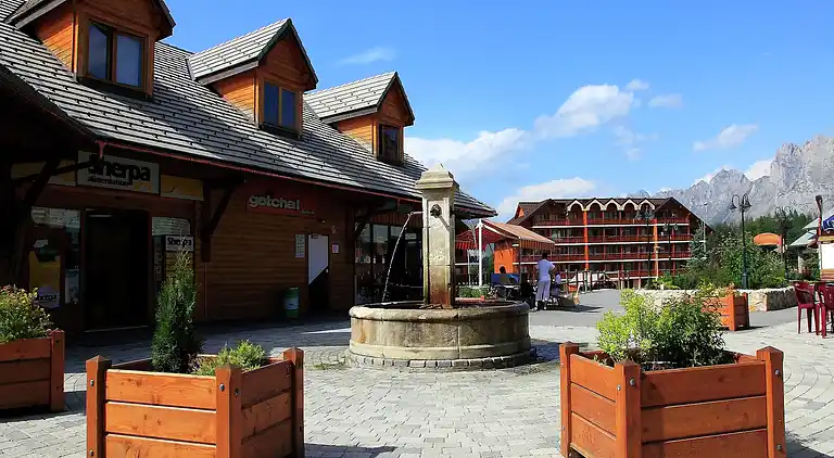 Chalet in Agnières-en-Dévoluy