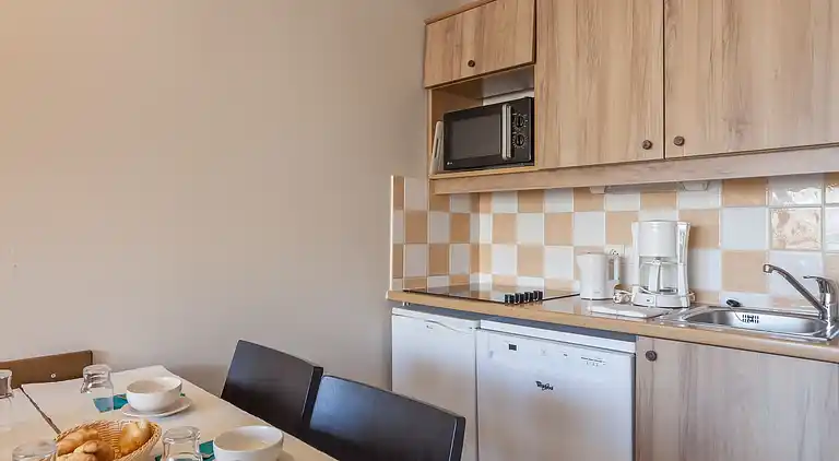 Ferielejlighed i Vars