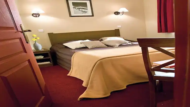 Ferielejlighed i Vars