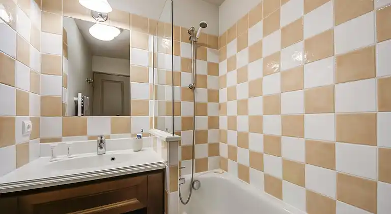 Ferielejlighed i Vars