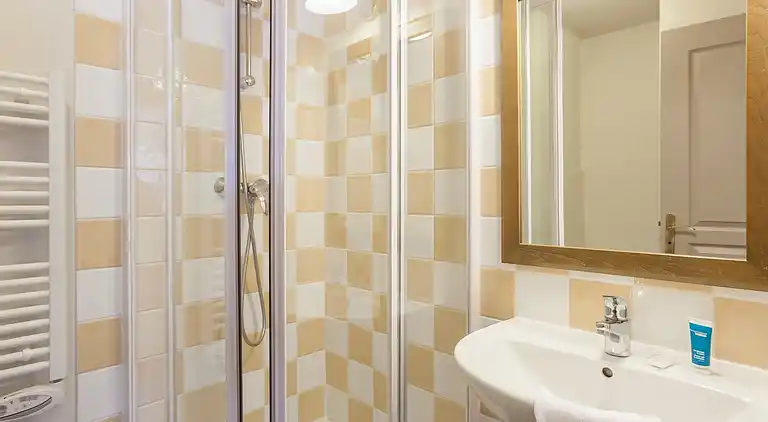 Ferielejlighed i Vars