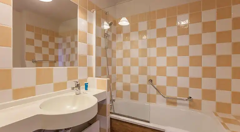 Ferielejlighed i Vars