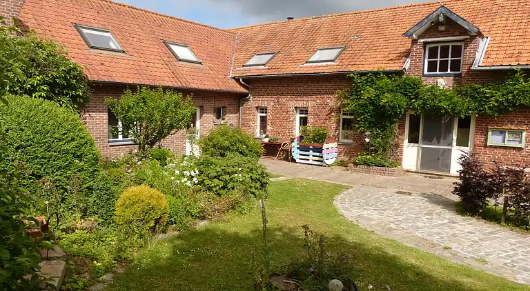 Holiday home in Hondschoote