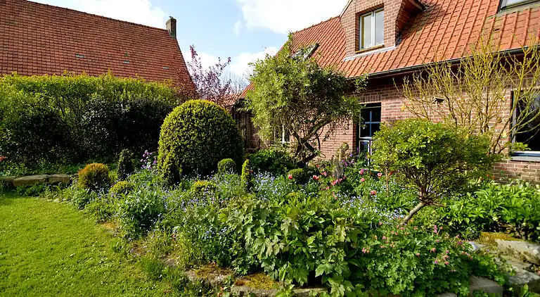 Holiday home in Hondschoote
