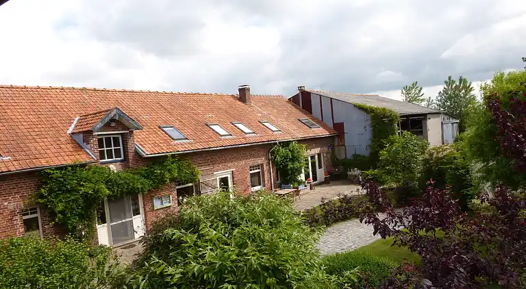 Holiday home in Hondschoote