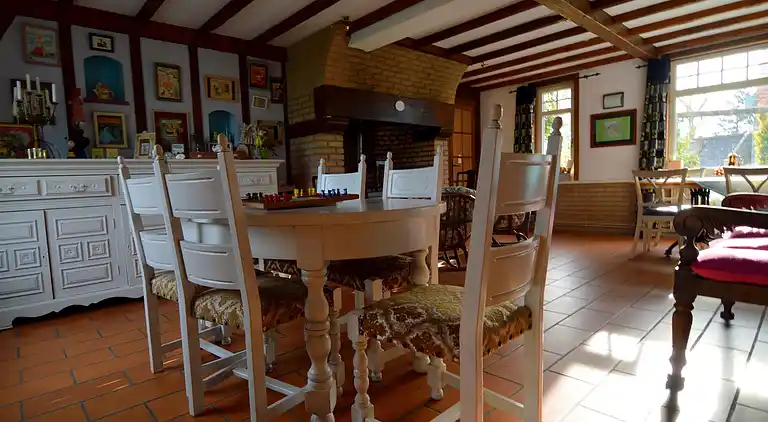 Holiday home in Hondschoote