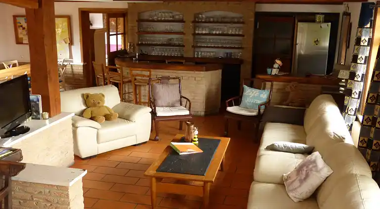 Holiday home in Hondschoote