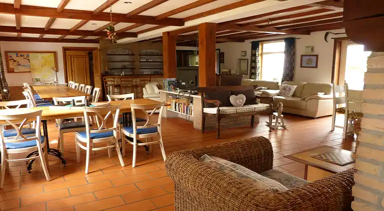 Holiday home in Hondschoote