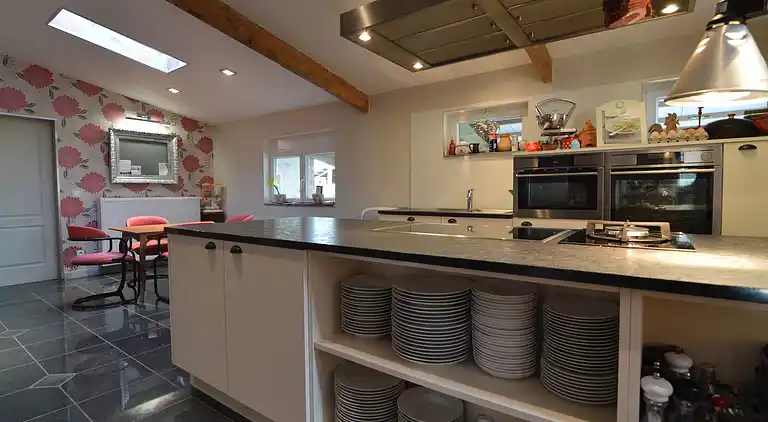 Holiday home in Hondschoote