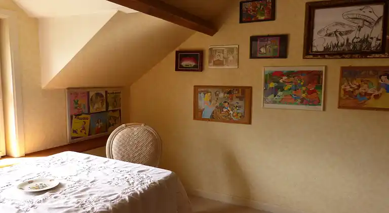 Holiday home in Hondschoote