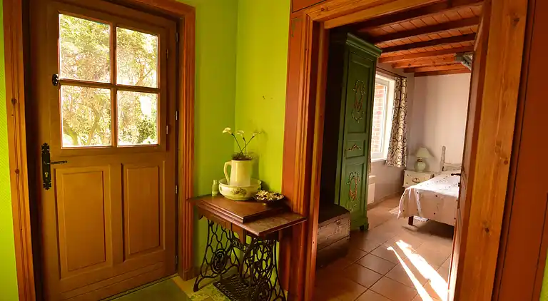 Holiday home in Hondschoote