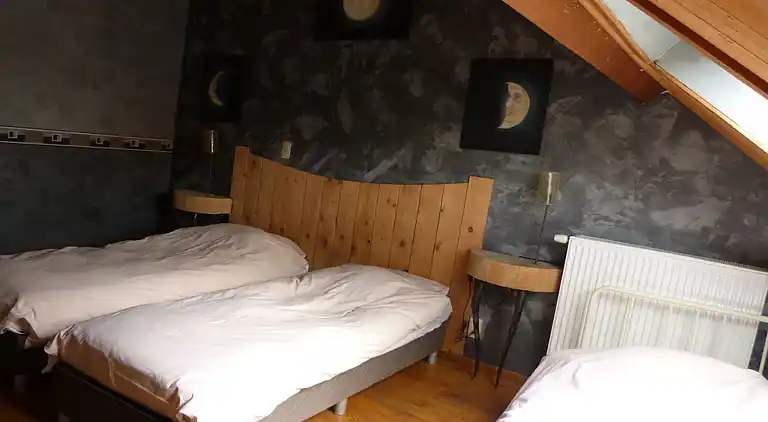 Holiday home in Hondschoote