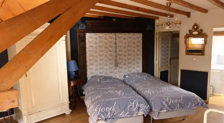 Holiday home in Hondschoote