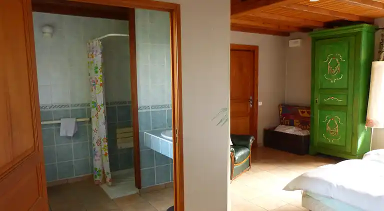 Holiday home in Hondschoote