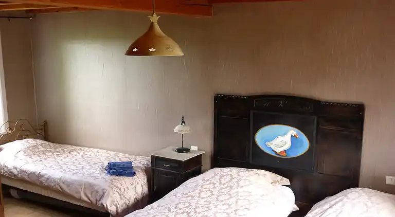 Holiday home in Hondschoote