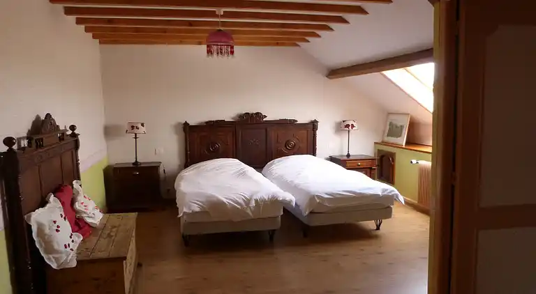 Holiday home in Hondschoote