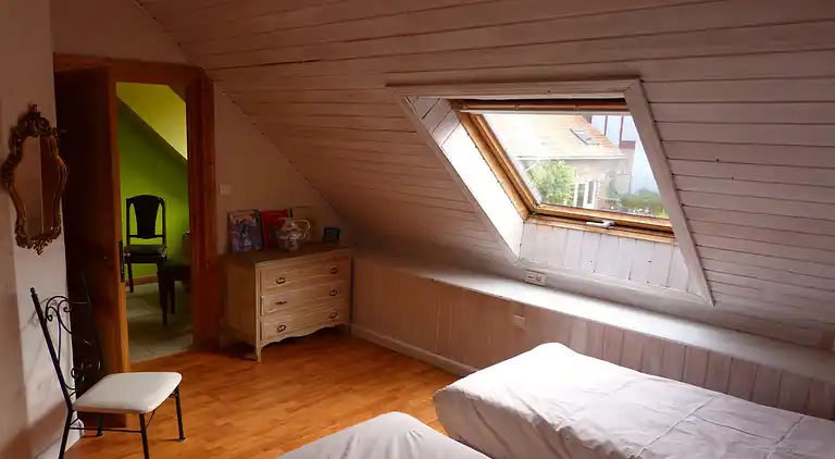 Holiday home in Hondschoote