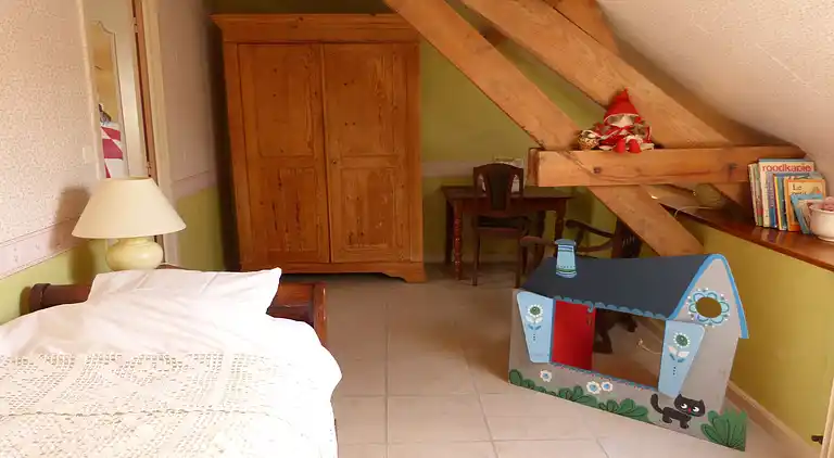 Holiday home in Hondschoote