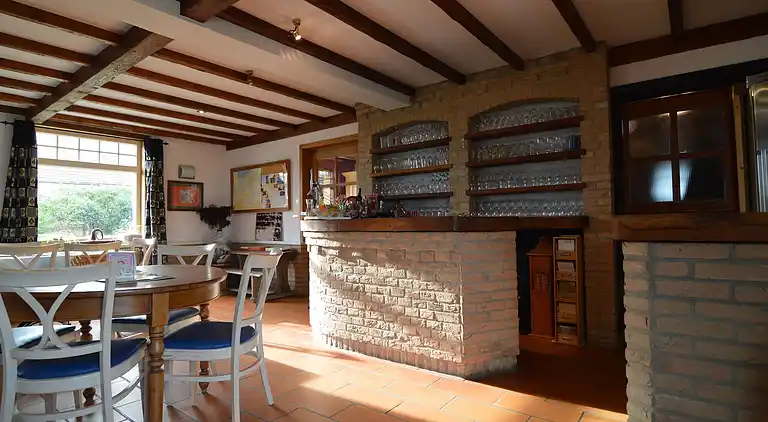 Holiday home in Hondschoote