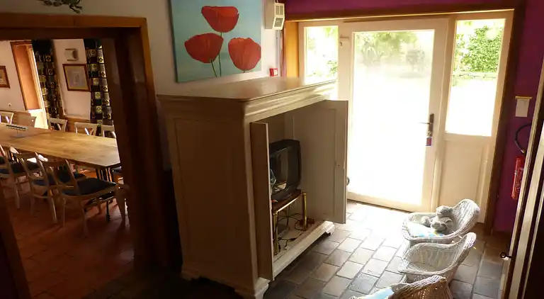 Holiday home in Hondschoote