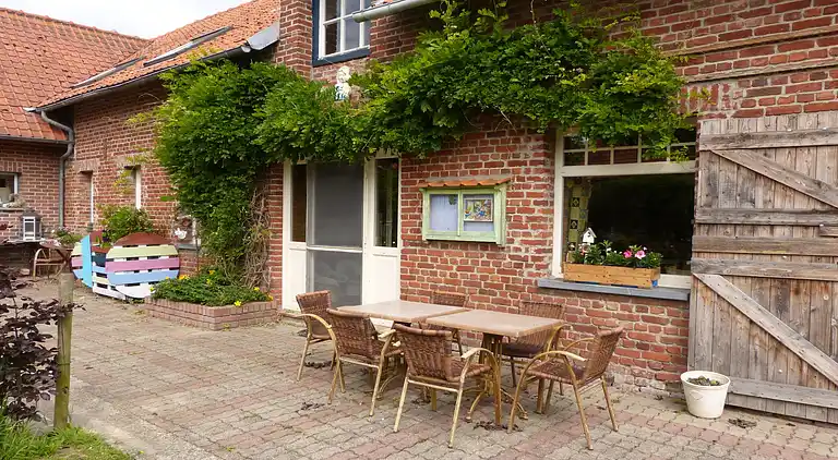 Holiday home in Hondschoote