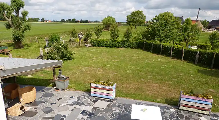 Holiday home in Hondschoote