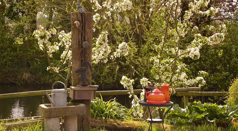 Holiday home in Hondschoote