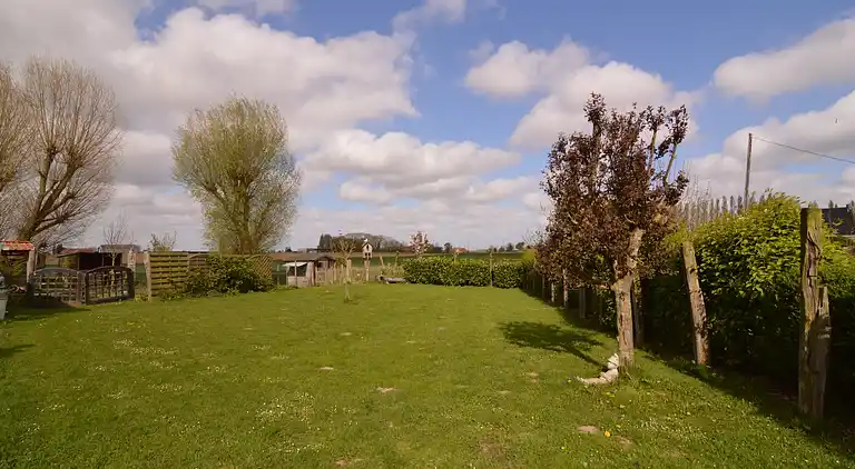 Holiday home in Hondschoote