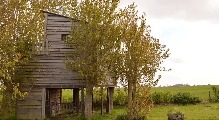 Holiday home in Hondschoote