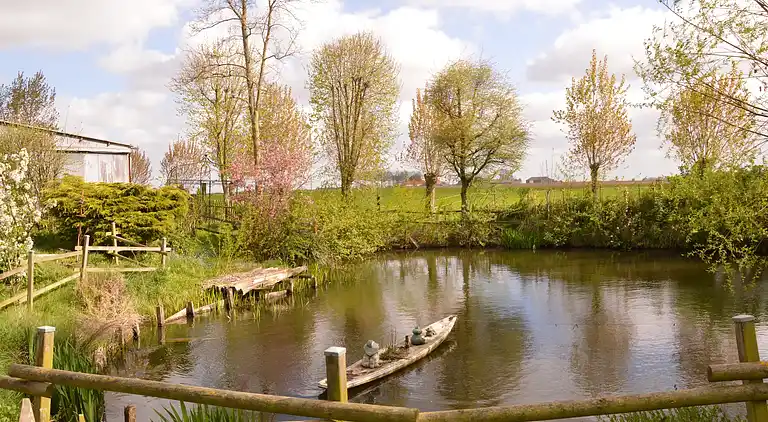 Holiday home in Hondschoote