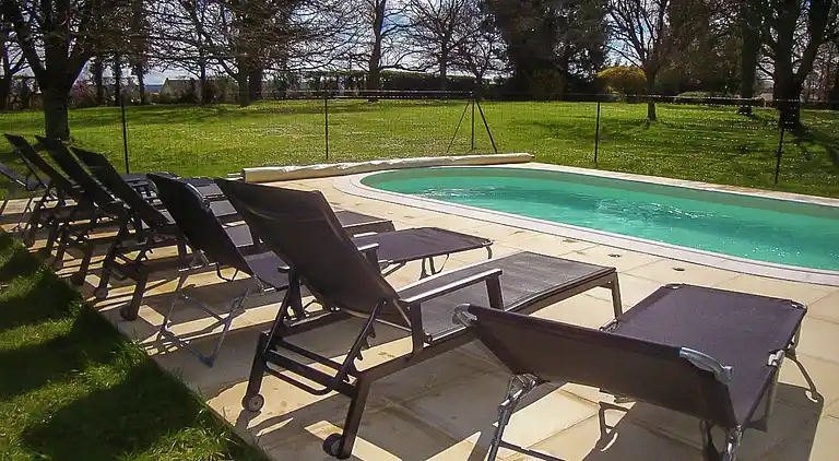 Villa in Magnac-Laval