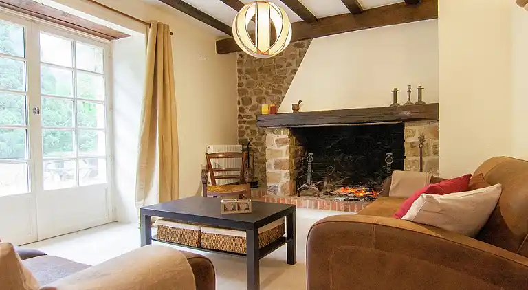 Villa in Magnac-Laval