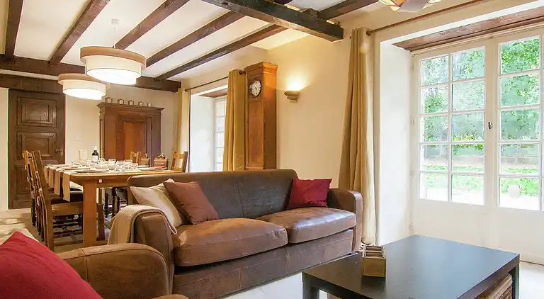 Villa in Magnac-Laval