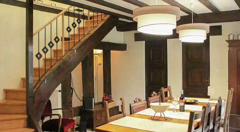 Villa in Magnac-Laval