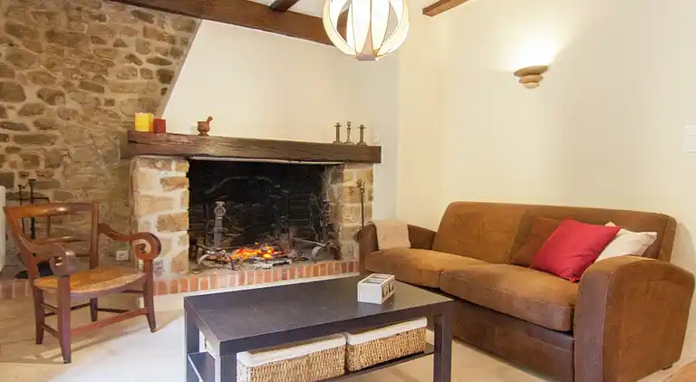 Villa in Magnac-Laval